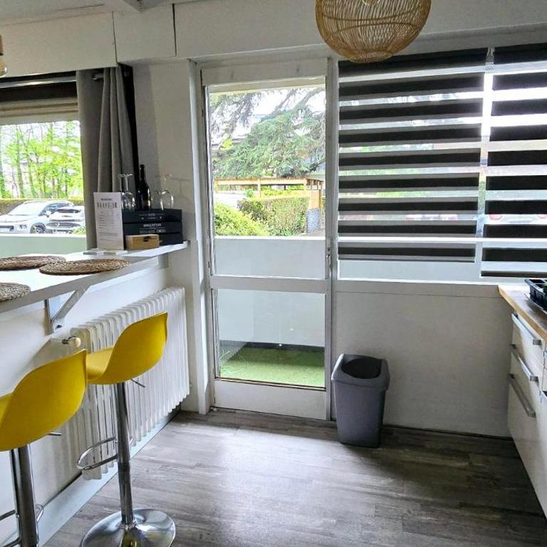 Le Kalloé - Appartement - Rez-de-Chaussée - 9