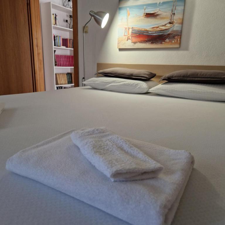 Apartman Mona - One-Bedroom Apartment - 6