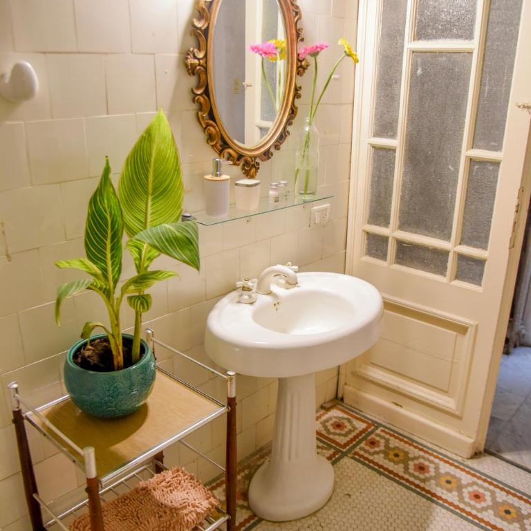 Casa Tacuari San Telmo - Apartamento - 13