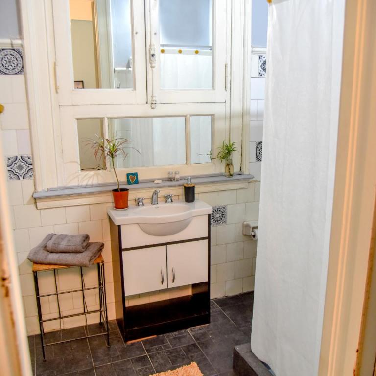 Casa Tacuari San Telmo - Apartamento - 20