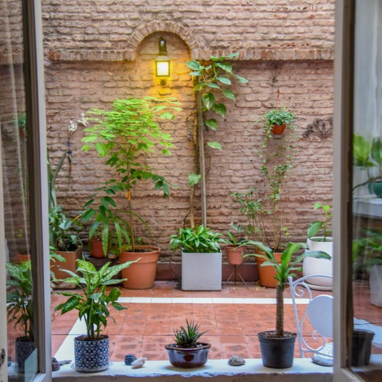 Casa Tacuari San Telmo - Apartamento - 27