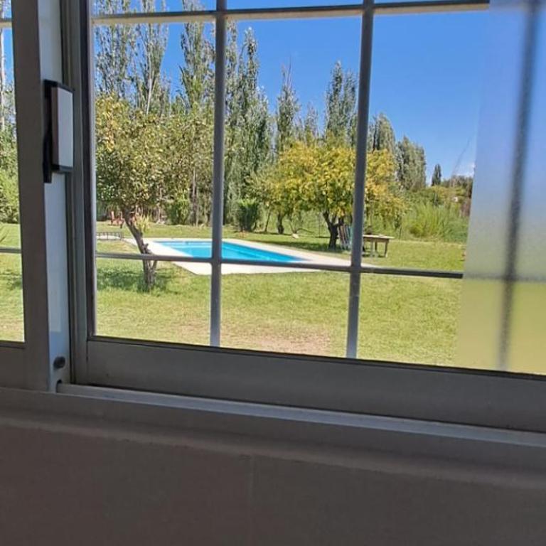 Departamento en San Rafael, Mendoza - One-Bedroom Apartment - 12