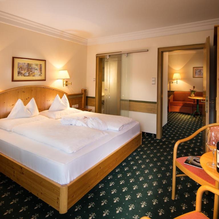Hotel Hanneshof inklusive SommerCard - Junior Suite - 5