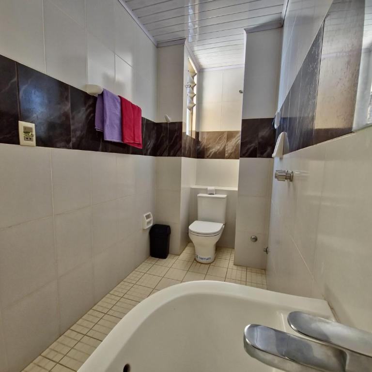 HOSTAL GALO - Habitación Triple - 3