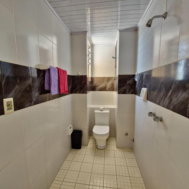 HOSTAL GALO - Habitación Triple - 4