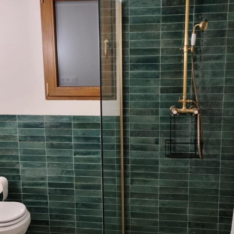 Casa de Beatriz Vera Costa bajo - Apartamento de 1 dormitorio - 5