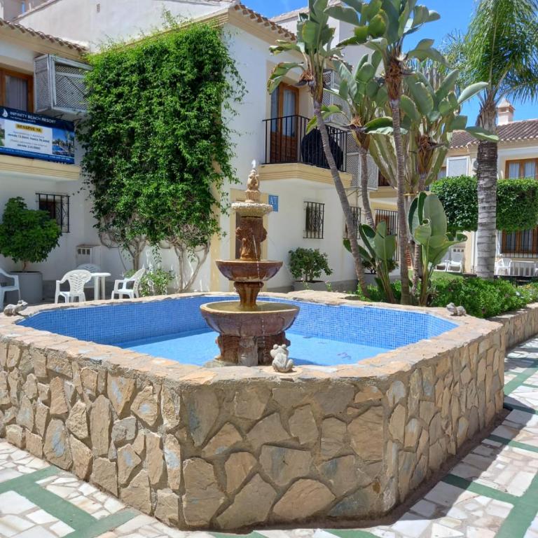 Casa de Beatriz Vera Costa bajo - Apartamento de 1 dormitorio - 28