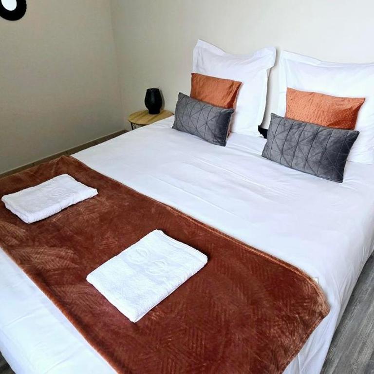 L'Eden - Appartement 2 Chambres - 11