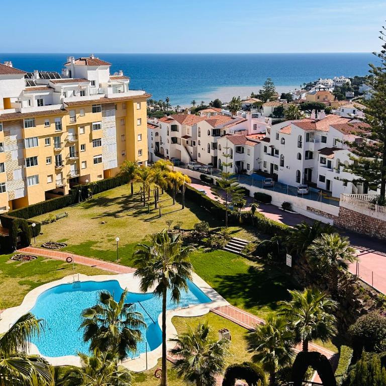 Jardin Botánico - Apartment with Sea View - 1