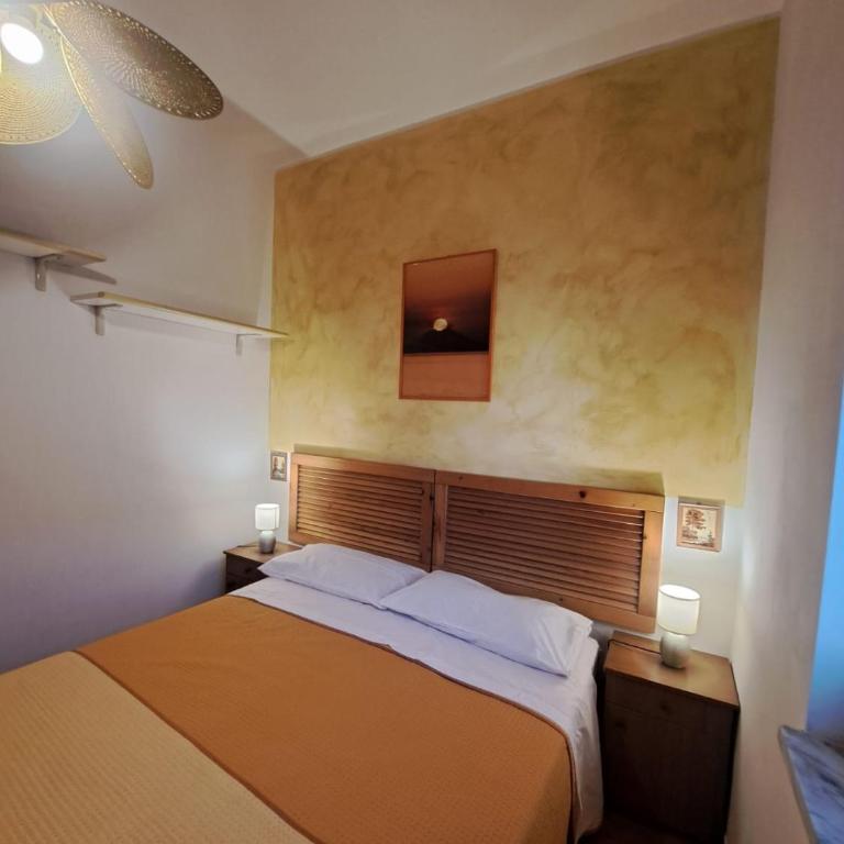 Tithouse Tropea - Appartamento con Vista Mare - 52