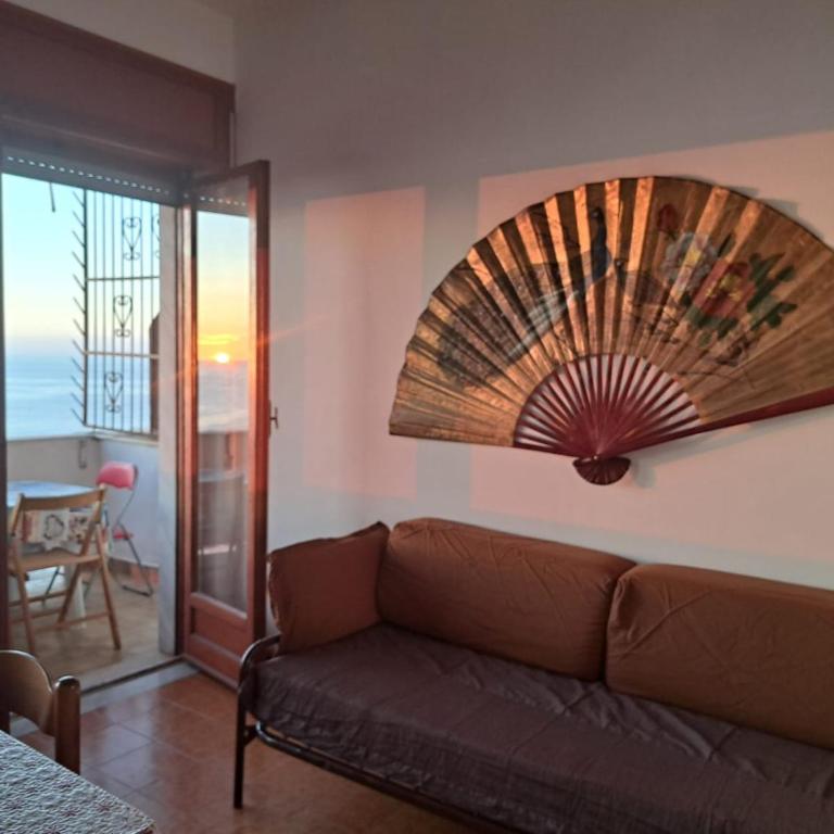 Tithouse Tropea - Appartamento con Vista Mare - 28
