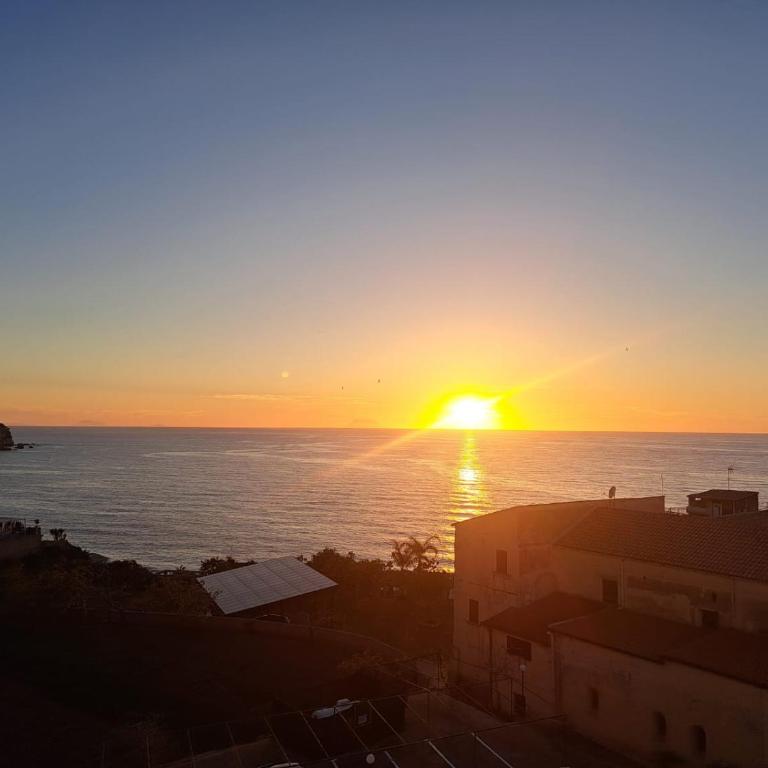 Tithouse Tropea - Appartamento con Vista Mare - 63