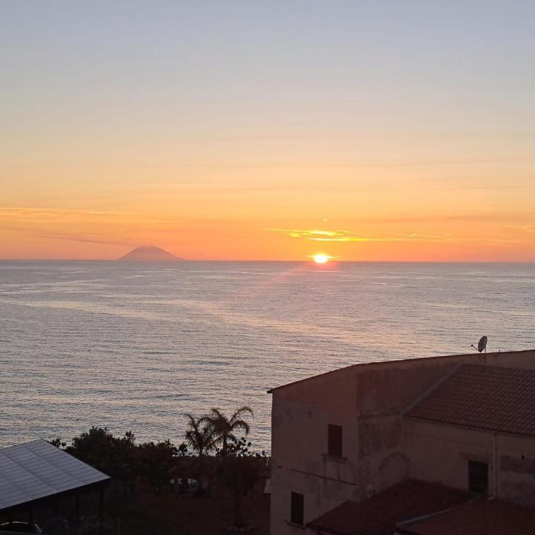 Tithouse Tropea - Appartamento con Vista Mare - 64