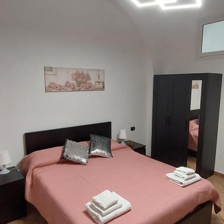 Le Sisters - Appartamento con 1 Camera da Letto - 1