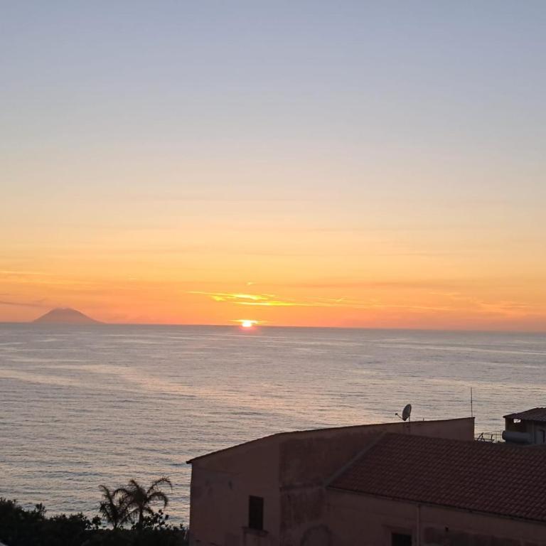 Tithouse Tropea - Appartamento con Vista Mare - 14