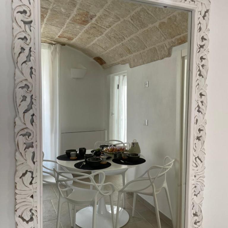 Dimora Santa Teresa - Appartamento con 2 Camere da Letto - 4