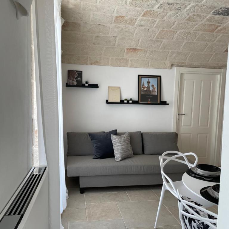 Dimora Santa Teresa - Appartamento con 2 Camere da Letto - 7