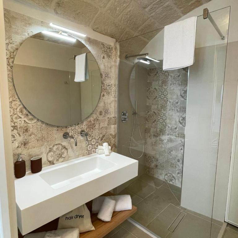 Dimora Santa Teresa - Appartamento con 2 Camere da Letto - 9