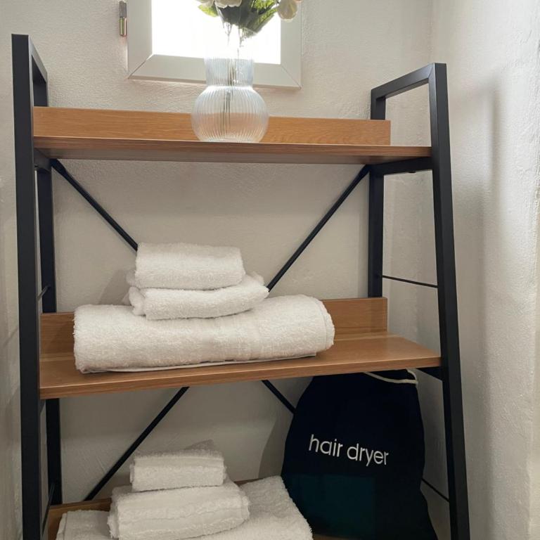 Dimora Santa Teresa - Appartamento con 2 Camere da Letto - 10