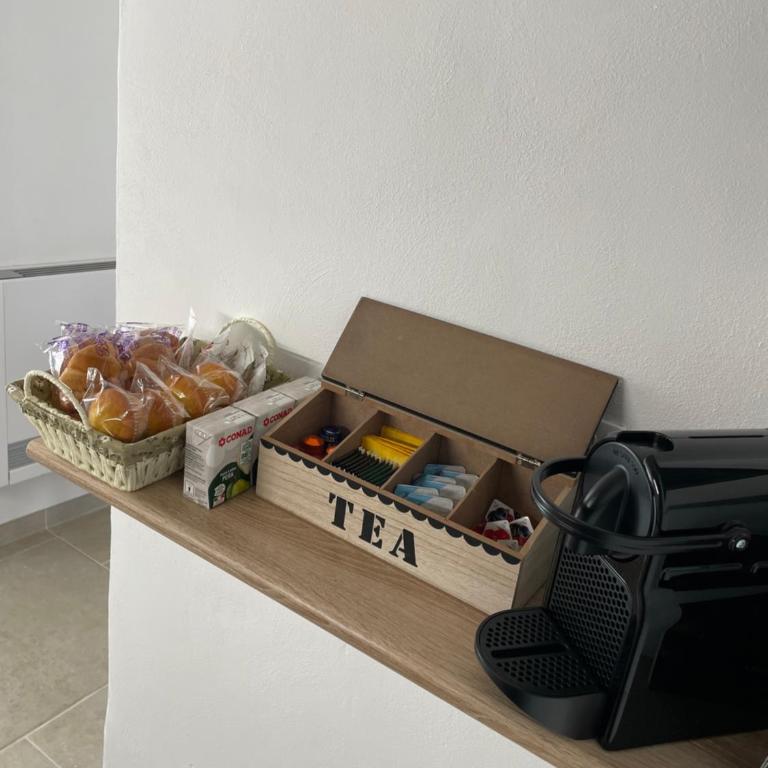 Dimora Santa Teresa - Appartamento con 2 Camere da Letto - 12