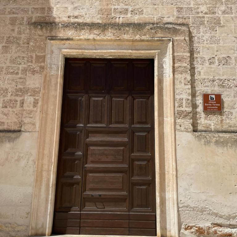 Dimora Santa Teresa - Appartamento con 2 Camere da Letto - 13