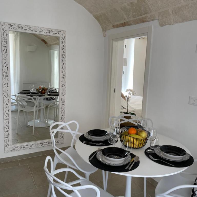 Dimora Santa Teresa - Appartamento con 2 Camere da Letto - 14