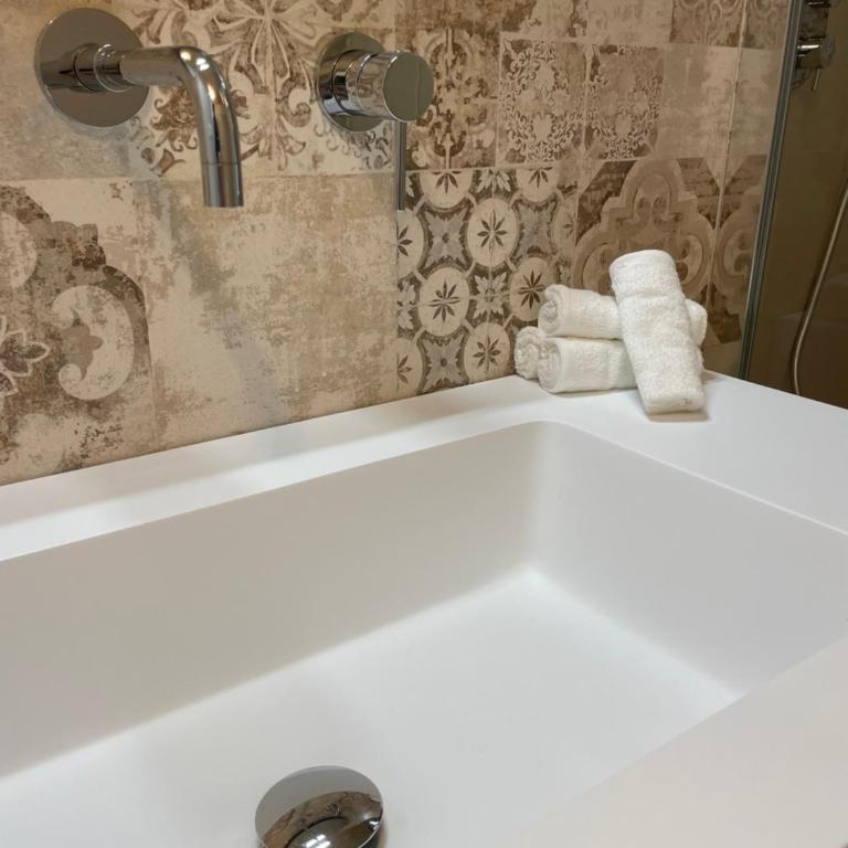 Dimora Santa Teresa - Appartamento con 2 Camere da Letto - 15