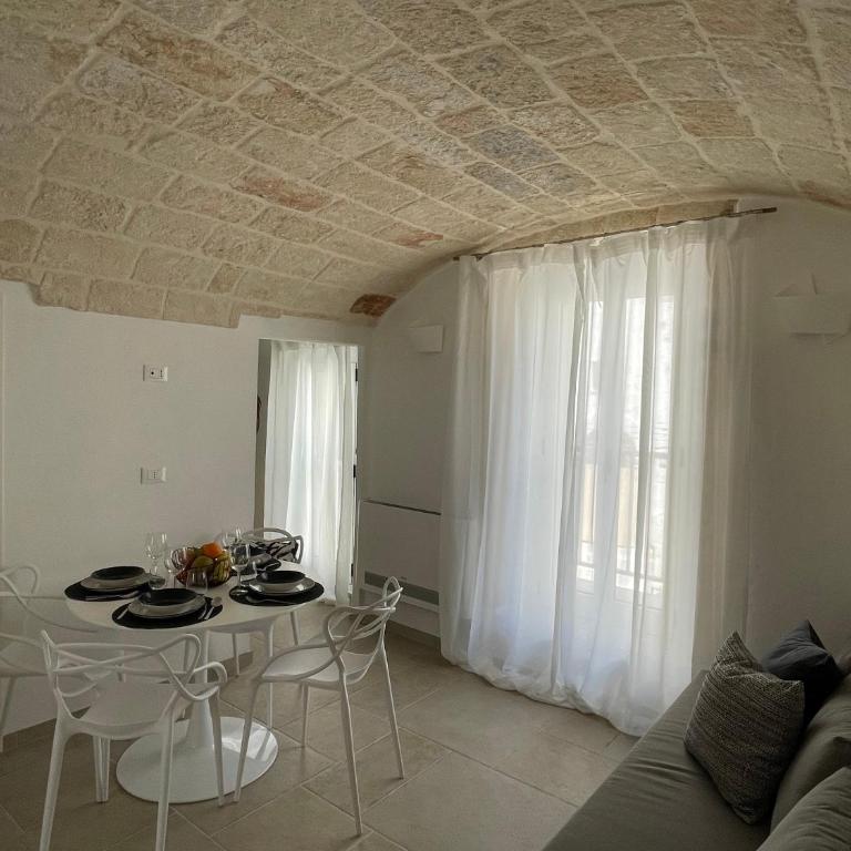Dimora Santa Teresa - Appartamento con 2 Camere da Letto - 18