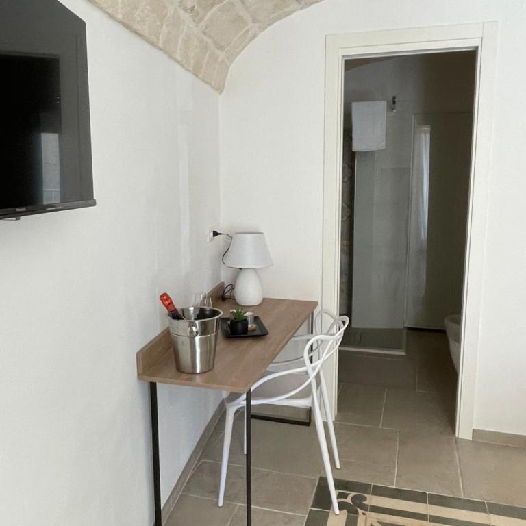 Dimora Santa Teresa - Appartamento con 2 Camere da Letto - 19