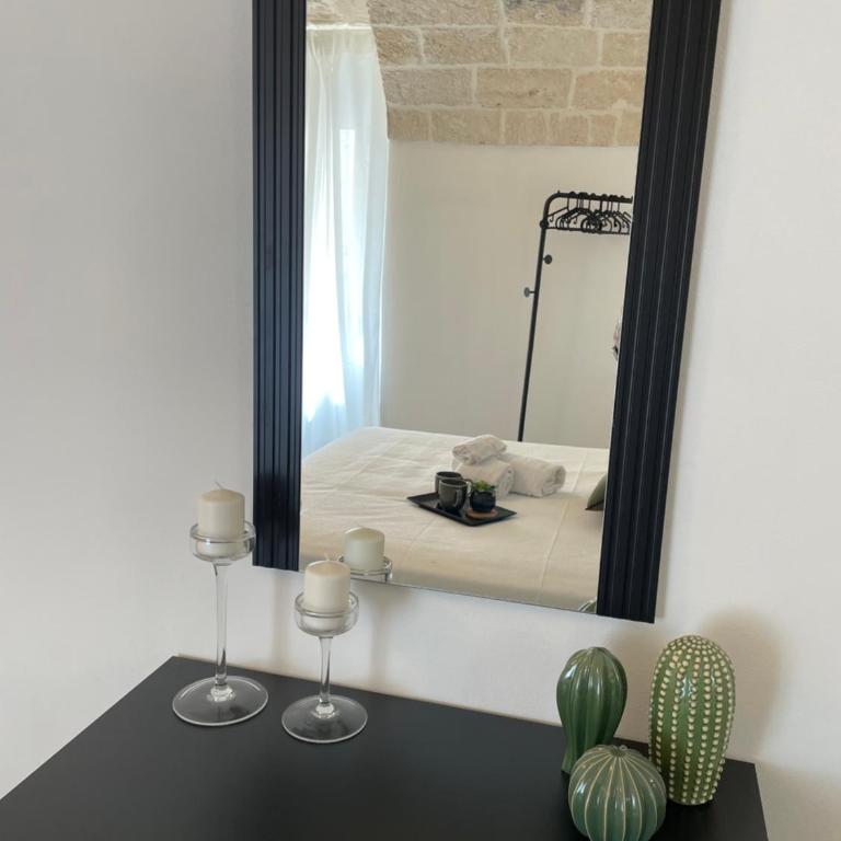 Dimora Santa Teresa - Appartamento con 2 Camere da Letto - 22