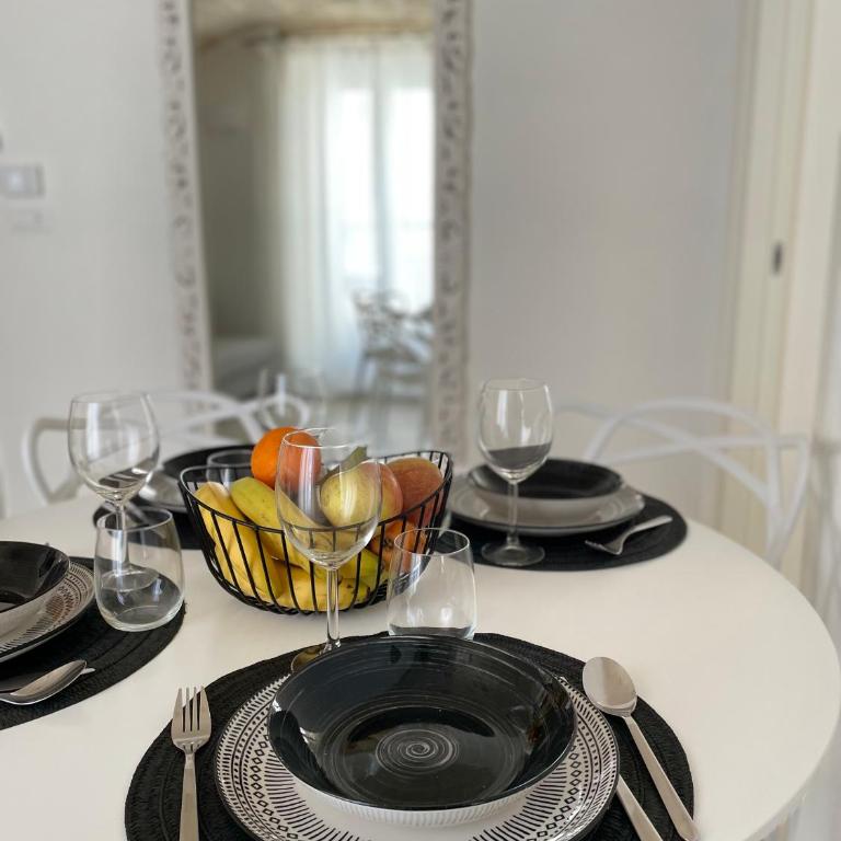 Dimora Santa Teresa - Appartamento con 2 Camere da Letto - 24