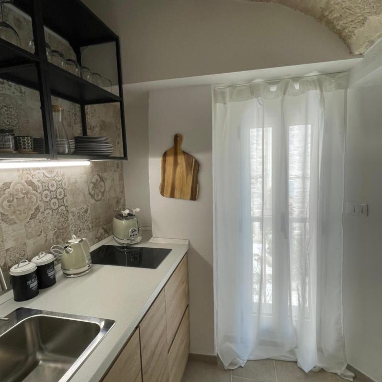 Dimora Santa Teresa - Appartamento con 2 Camere da Letto - 26