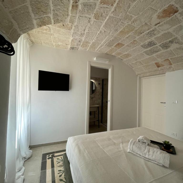 Dimora Santa Teresa - Appartamento con 2 Camere da Letto - 28
