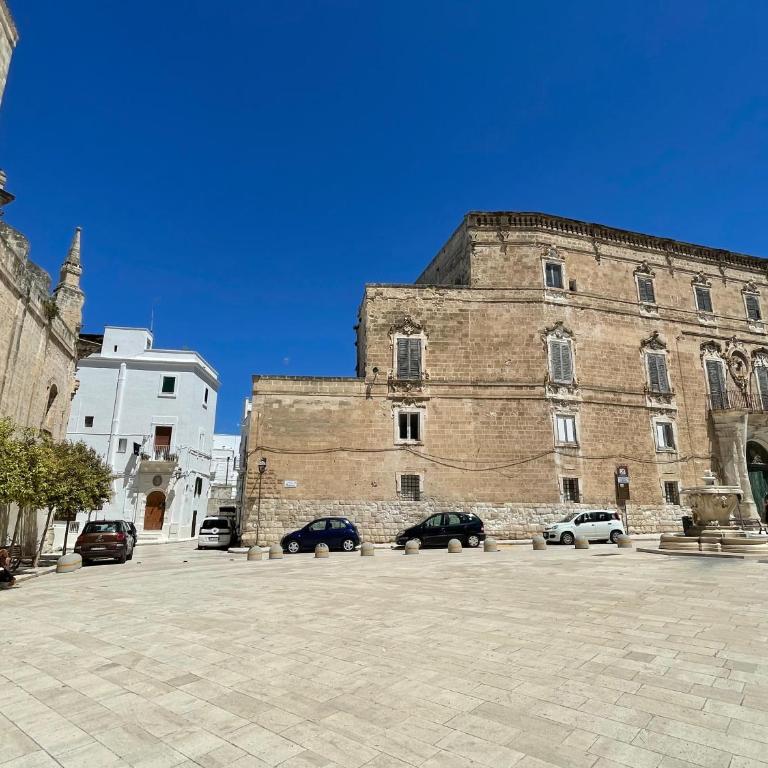 Dimora Santa Teresa - Appartamento con 2 Camere da Letto - 30
