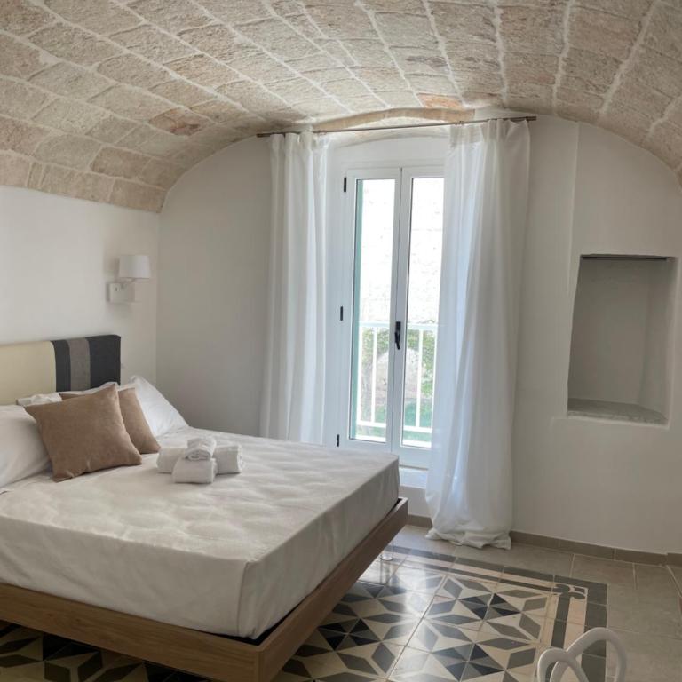 Dimora Santa Teresa - Appartamento con 2 Camere da Letto - 31