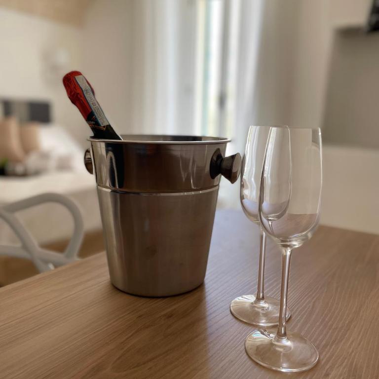 Dimora Santa Teresa - Appartamento con 2 Camere da Letto - 42