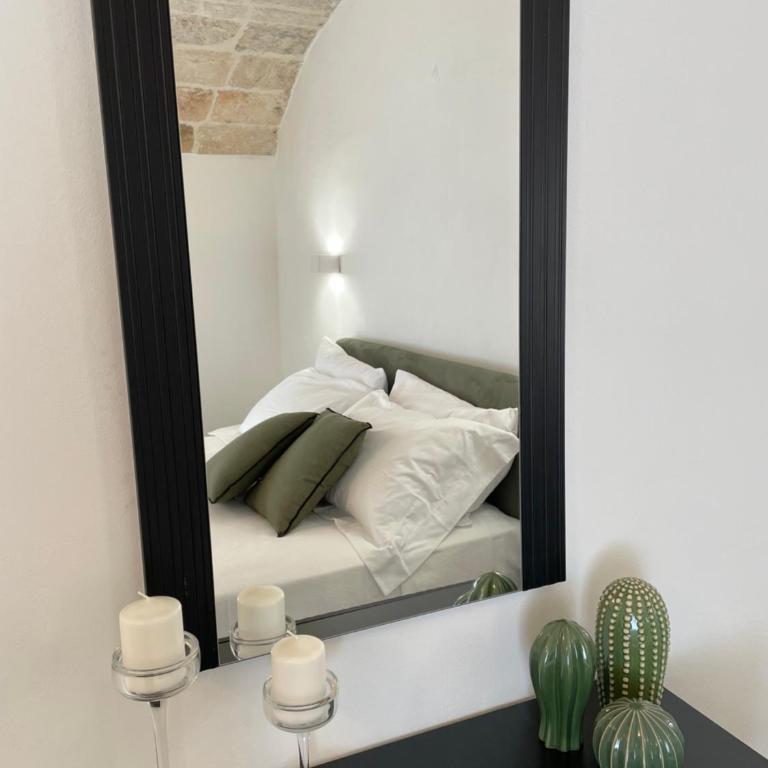 Dimora Santa Teresa - Appartamento con 2 Camere da Letto - 44