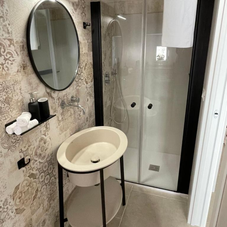 Dimora Santa Teresa - Appartamento con 2 Camere da Letto - 45