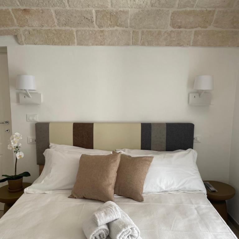 Dimora Santa Teresa - Appartamento con 2 Camere da Letto - 46
