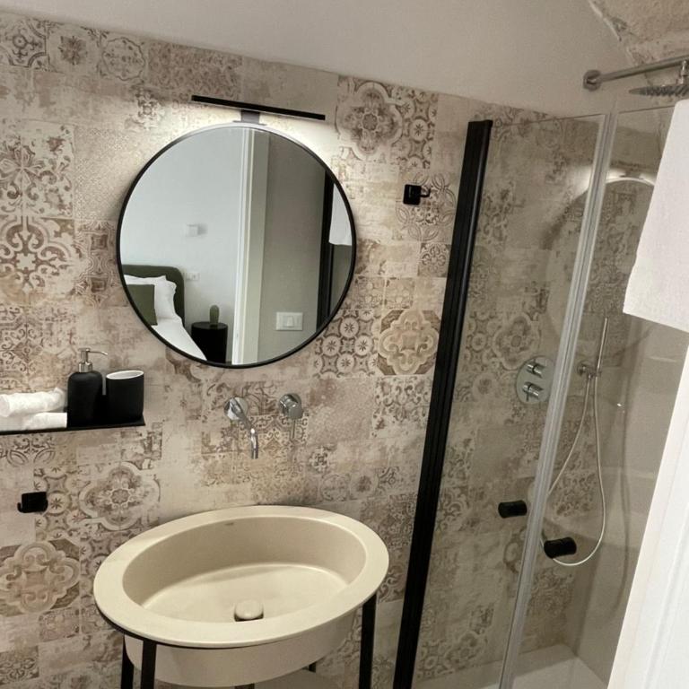 Dimora Santa Teresa - Appartamento con 2 Camere da Letto - 49