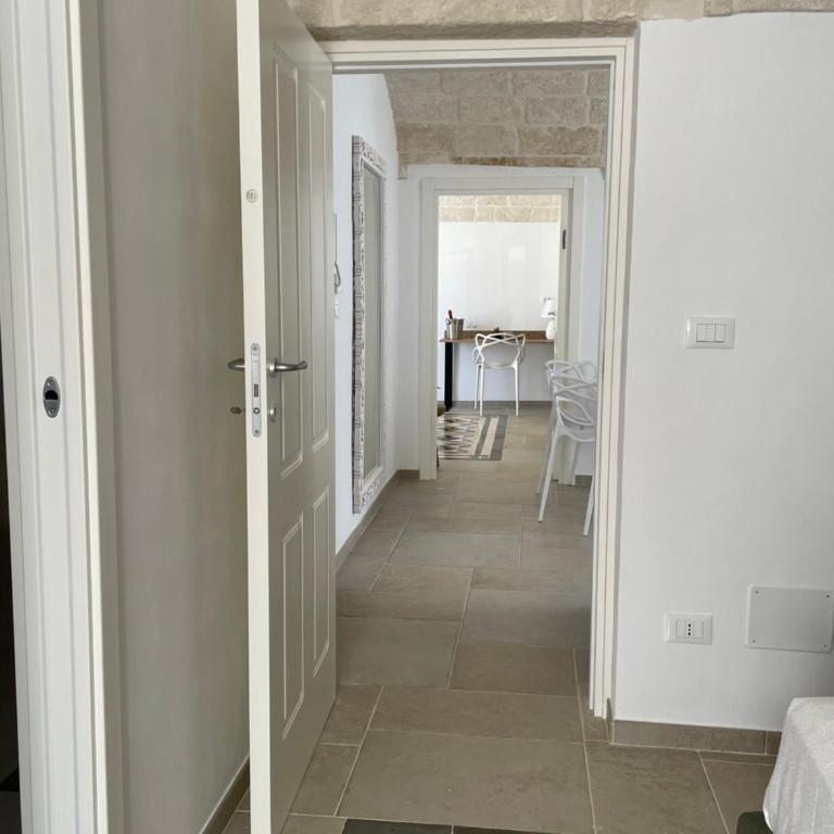 Dimora Santa Teresa - Appartamento con 2 Camere da Letto - 54