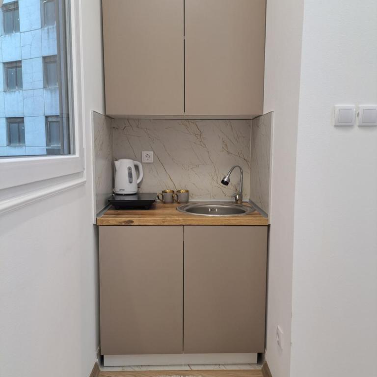 Xena - Apartman sa 1 Spavaćom Sobom - 9