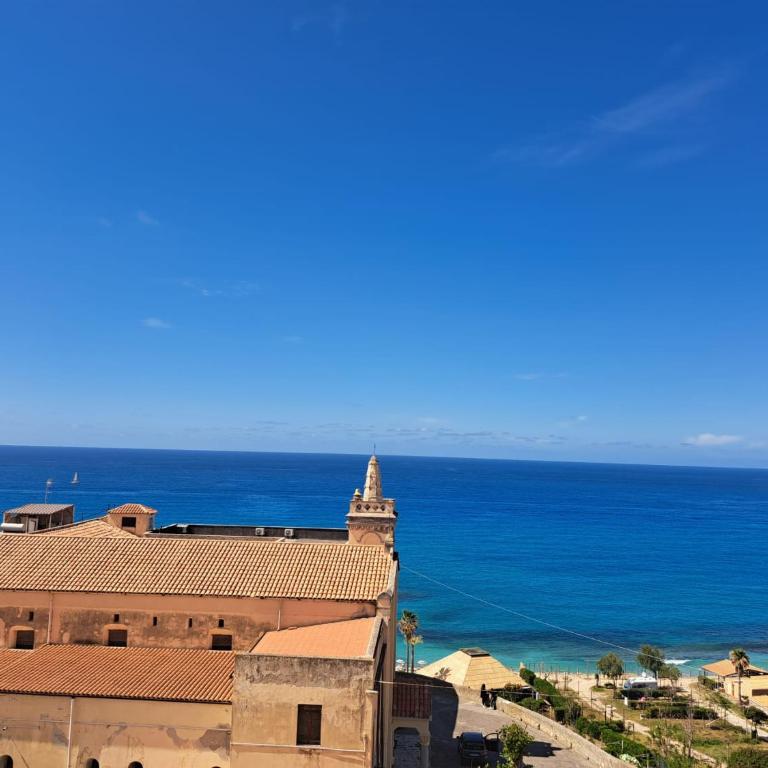 Tithouse Tropea - Appartamento con Vista Mare - 15