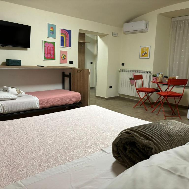 MareLuna Guest House - Casa con 1 Camera da Letto - 1