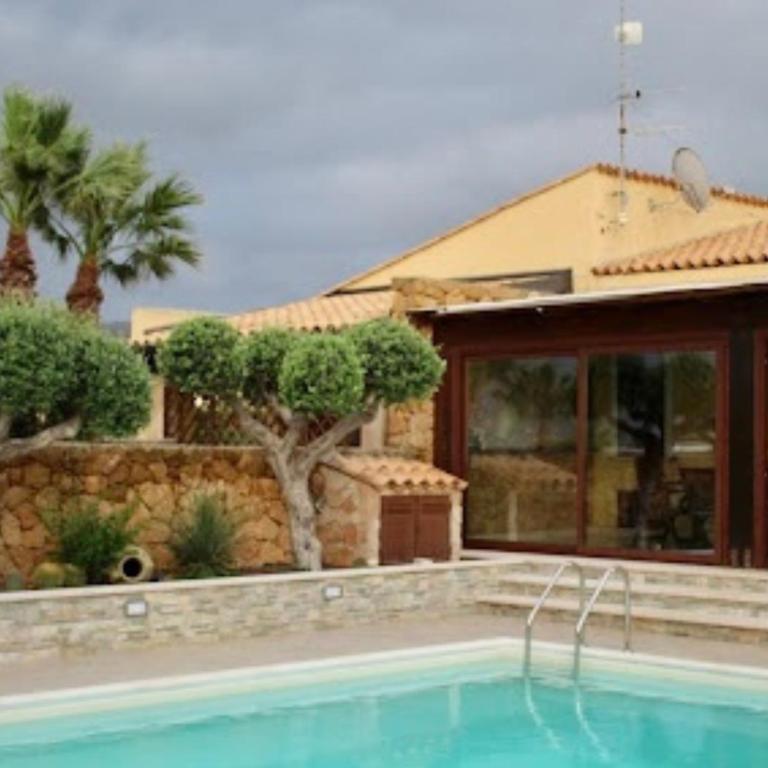 Villa Antares - Casa Vacanze - 33