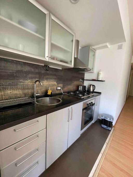 Refugio Nina - Apartamento de 1 dormitorio - 9