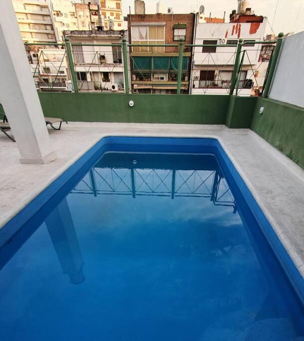 Refugio Nina - One-Bedroom Apartment - 17