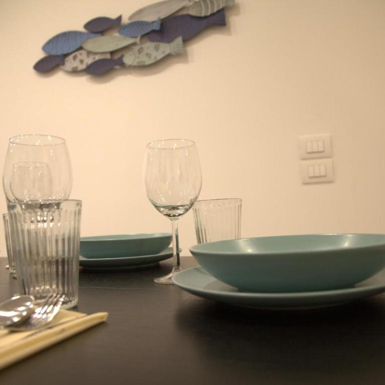 Four Season Rimini apartments 130mq Esclusivo - Appartamento con 3 Camere da Letto - 21