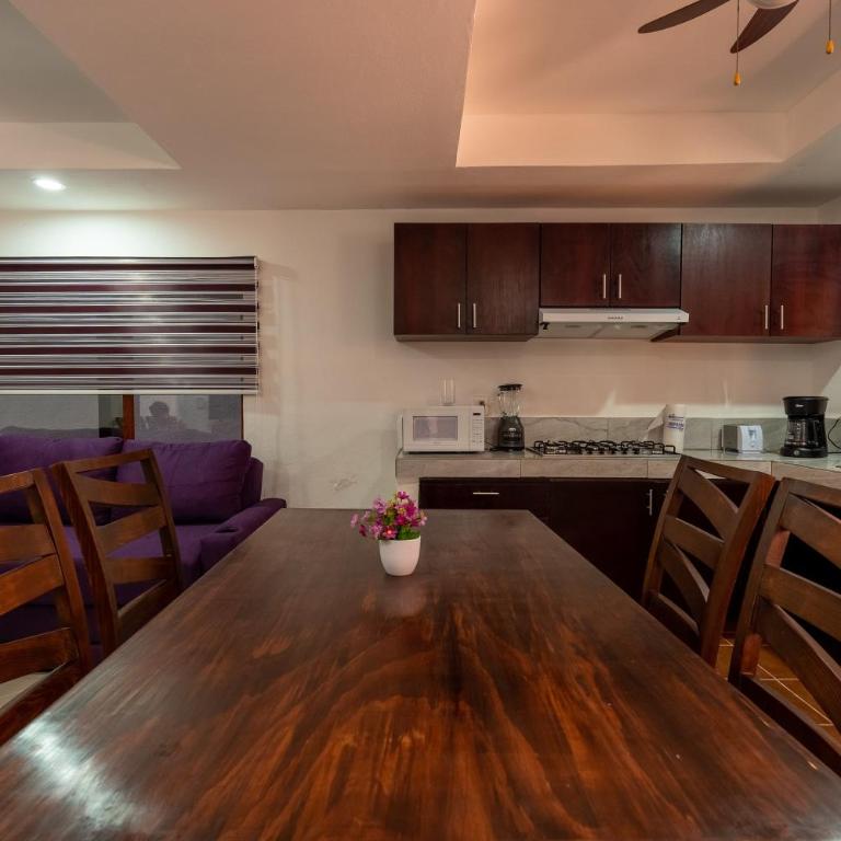 New Puerto Vallarta Retreat with Private Terrace - Apartment - 6