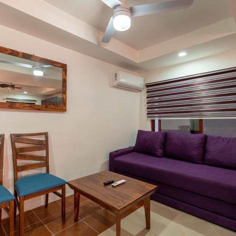New Puerto Vallarta Retreat with Private Terrace - Apartment - 8